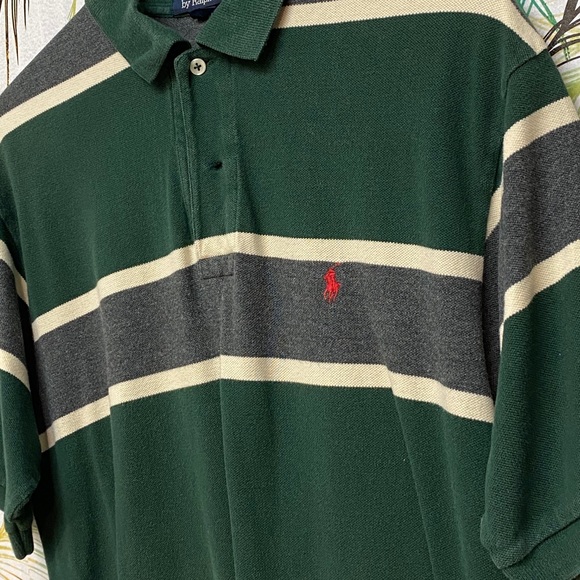 Polo Ralph Lauren Short Sleeve Shirt - Picture 3 of 5